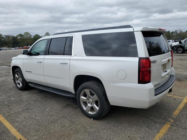 1GNSCHKC7HR359950 | 2017 CHEVROLET SUBURBAN C