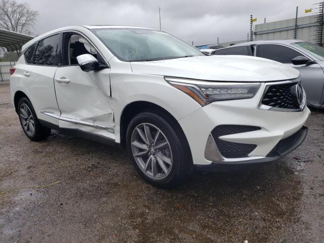 5J8TC1H59LL000366 | 2020 ACURA RDX TECHNO