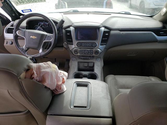 2018 CHEVROLET TAHOE 1GNSCBKC6JR385958