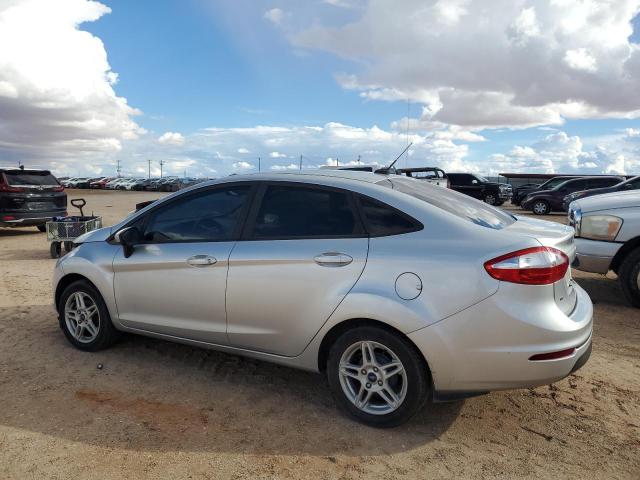 VIN 3FADP4AJ4DM146289 2013 Ford Fiesta, S no.2