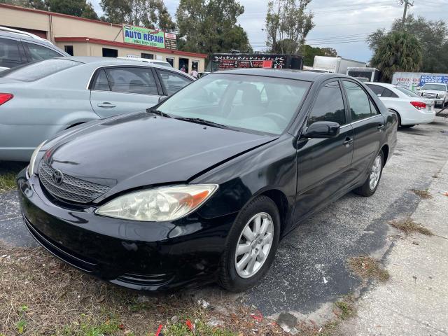 4T1BF32K13U059171 | 2003 Toyota camry le