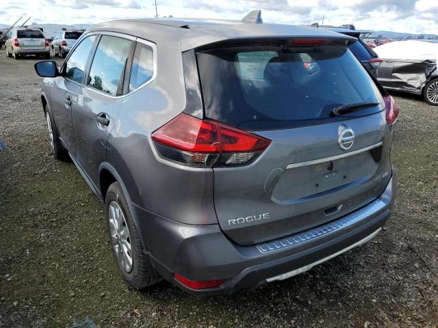 KNMAT2MV0KP516477 | 2019 Nissan rogue s