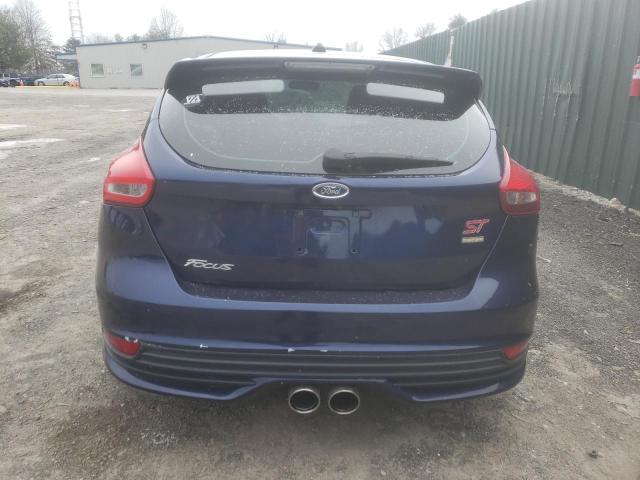 1FADP3L95GL275287 2016 FORD FOCUS, photo no. 6