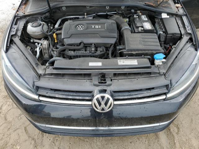 3VWG17AU2JM277993 | 2018 VOLKSWAGEN GOLF S