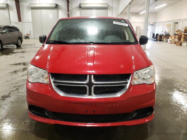 2014 Dodge Caravan - Image 5
