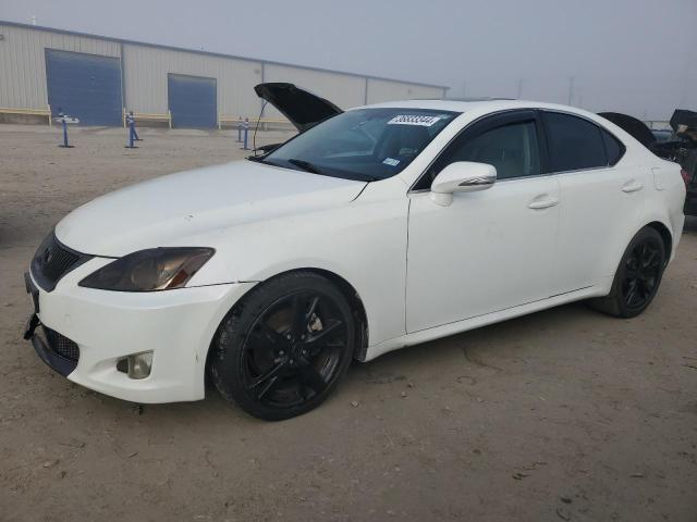 2010 Lexus IS 250 