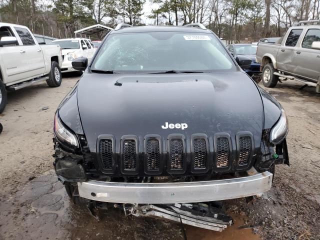 1C4PJLLX8JD524996 | 2018 JEEP CHEROKEE L