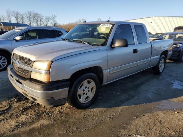 2005 Chevrolet C/K 1500 