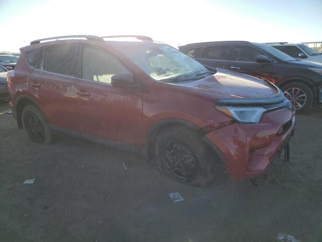 JTMBFREV4HJ114458 | 2017 TOYOTA RAV4 LE