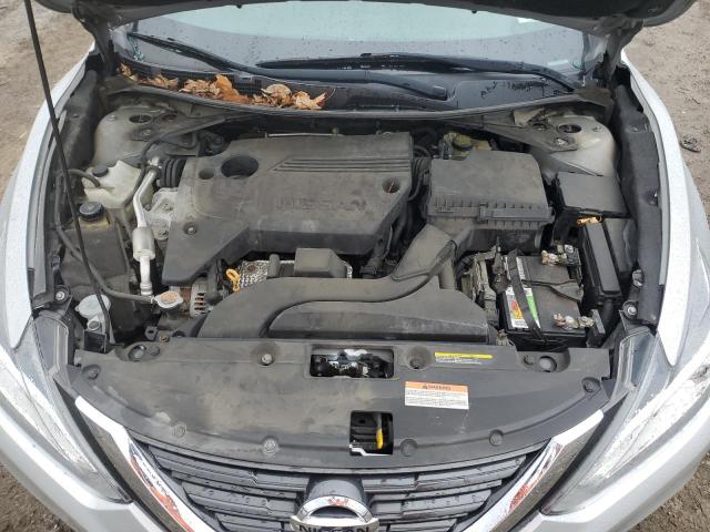 2017 NISSAN ALTIMA 2.5 - 1N4AL3AP3HN307725