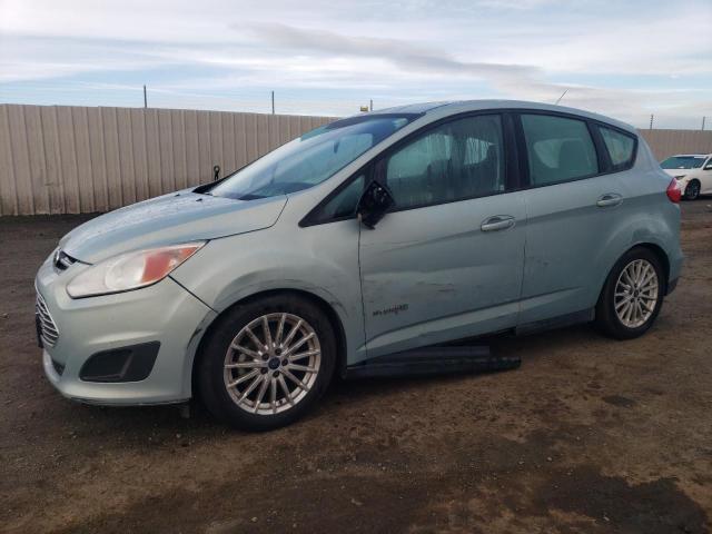 2013 Ford C-Max Energi SE