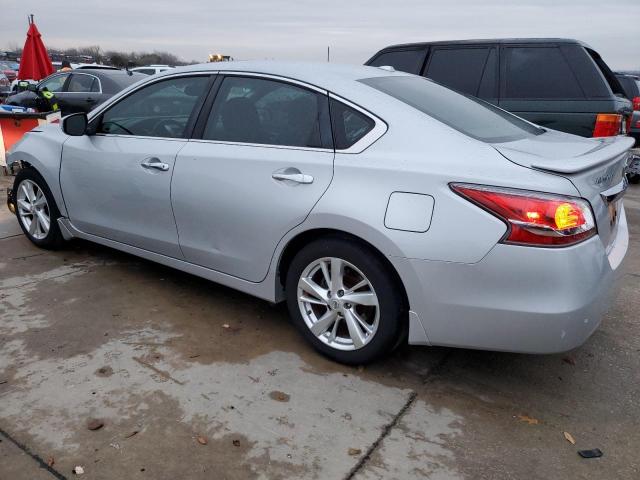 1N4AL3APXFN404370 | 2015 NISSAN ALTIMA 2.5