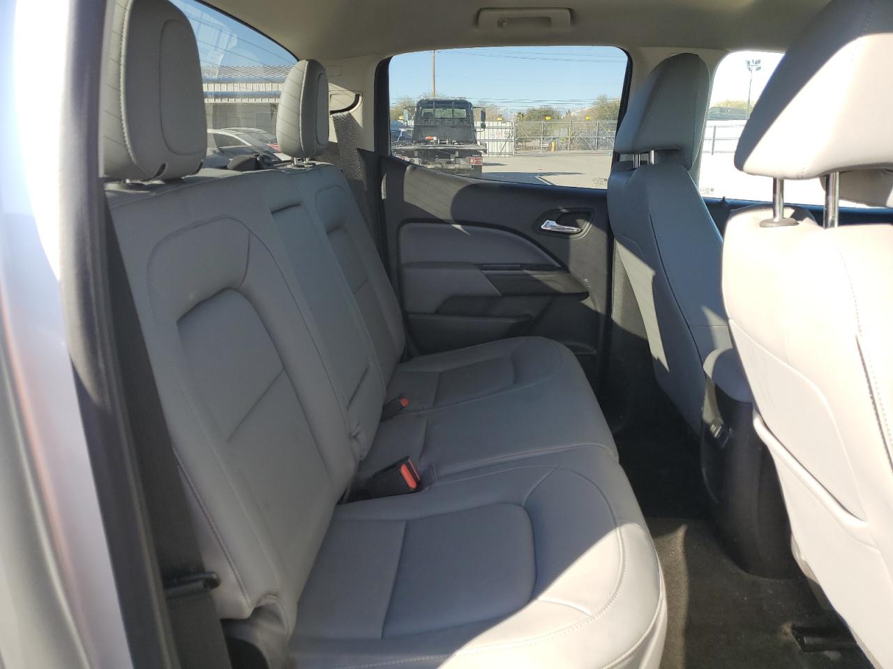 1GCGSBE35F1250280 2015 Chevrolet Colorado Lt 1GCGSBE35F1250280 2015 Chevrolet Colorado Lt