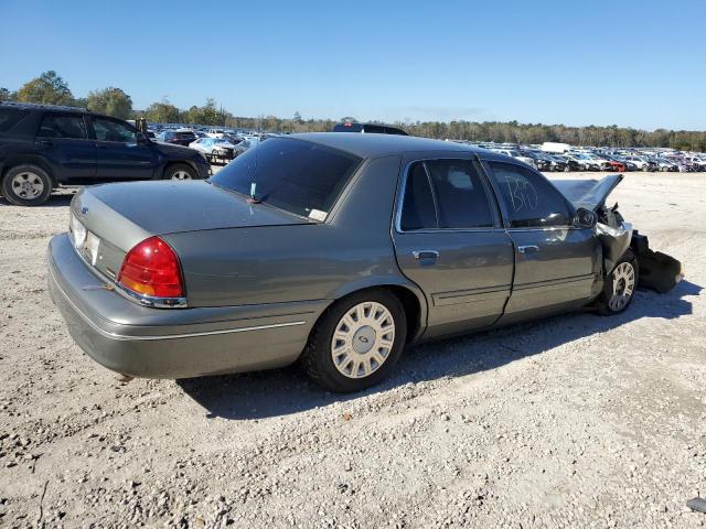 2003 Ford Crown Victoria VIN: 2FAFP73WX3X174118 Lot: 53498784