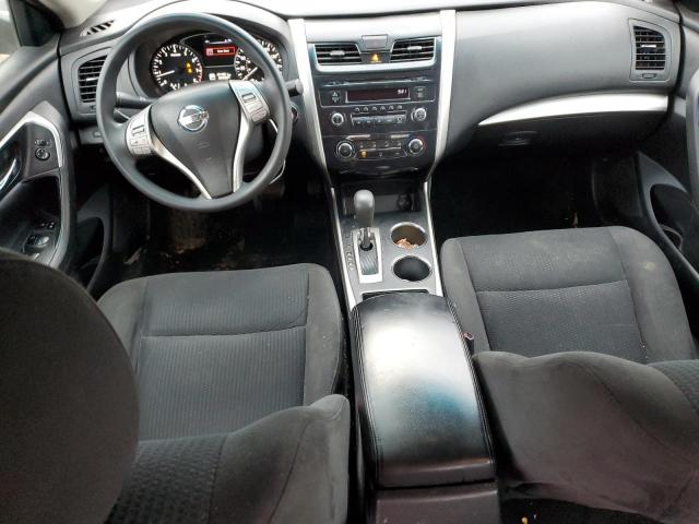 1N4AL3APXFC275154 | 2015 NISSAN ALTIMA 2.5