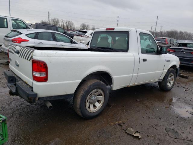 2009 Ford Ranger VIN: 1FTYR10D29PA35192 Lot: 40281974