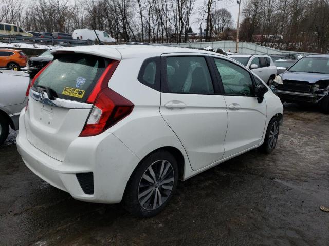 3HGGK5H86FM737811 | 2015 HONDA FIT EX