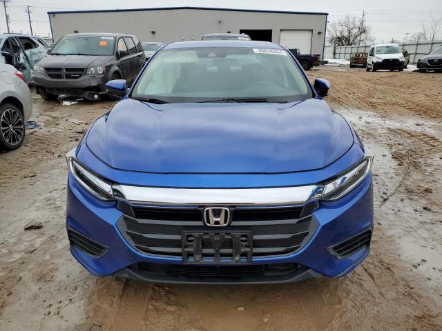 2019 HONDA INSIGHT EX - 19XZE4F59KE017781