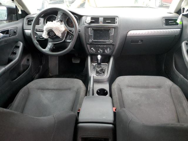 2016 VOLKSWAGEN JETTA SE 3VWD67AJ5GM352656