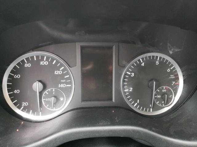 2018 MERCEDES-BENZ METRIS - WD4PG2EE0J3385303