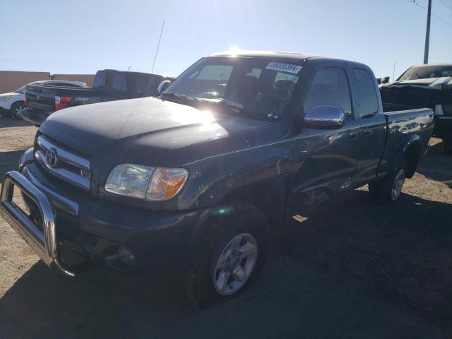 2005 Toyota Tundra 