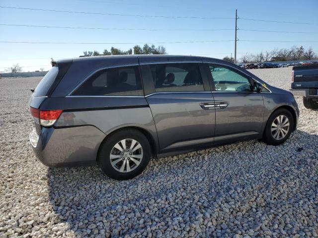 5FNRL5H62EB112912 | 2014 HONDA ODYSSEY EX