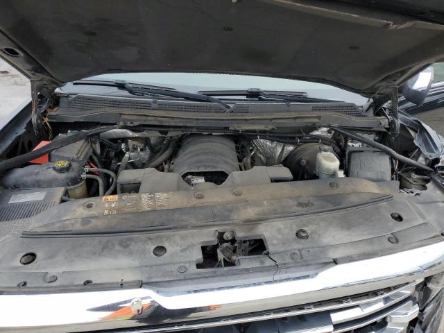 2016 GMC SIERRA C15 3GTP1NEC0GG167167