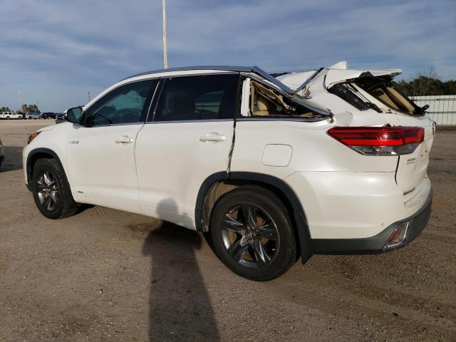 5TDDGRFH7HS023749 | 2017 TOYOTA HIGHLANDER