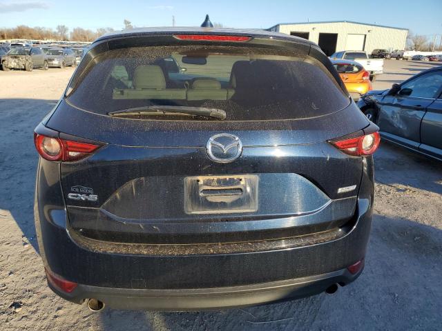 JM3KFADM7J0322816 | 2018 MAZDA CX-5 GRAND