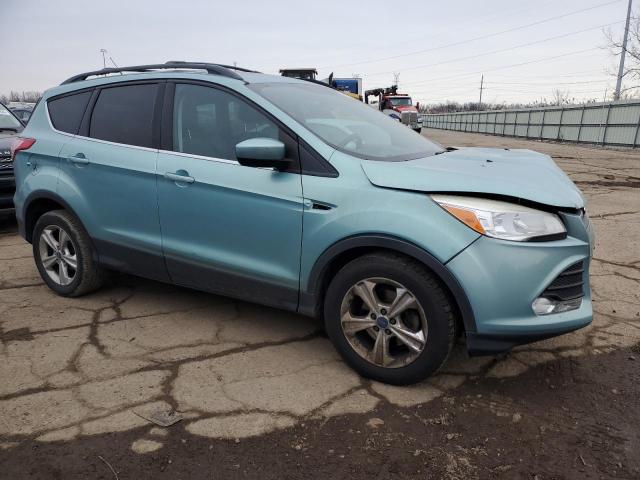 Vin: 1fmcu0gx3dud08844, lot: 36906494, ford escape se 20134