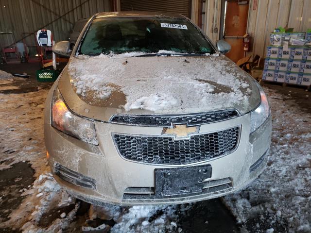 1G1PC5SB6E7185440 | 2014 CHEVROLET CRUZE LT