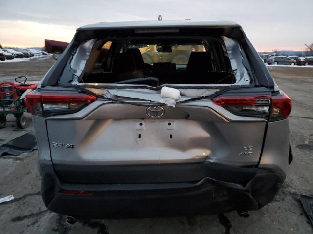 2021 Toyota RAV 4 - Image 6