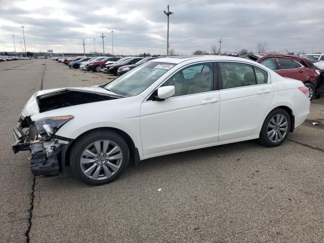 2012 Honda Accord Coupe EX-L