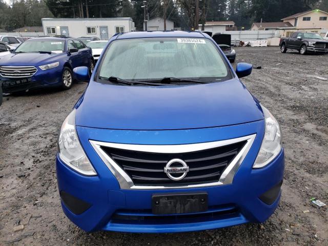 2015 NISSAN VERSA S 3N1CN7AP6FL816888