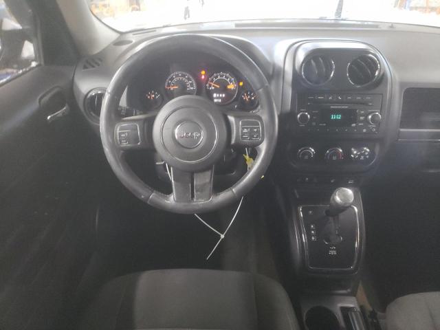 2016 JEEP PATRIOT LA - 1C4NJPFAXGD582204