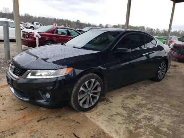 2013 Honda Accord Coupe EX-L