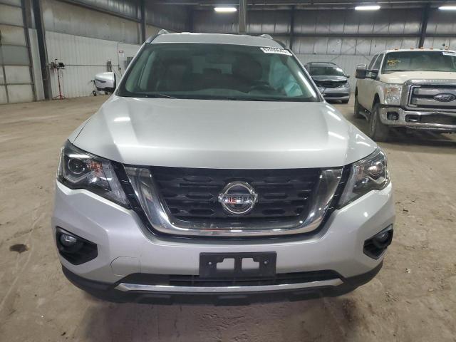 5N1DR2MM1KC620062 | 2019 NISSAN PATHFINDER