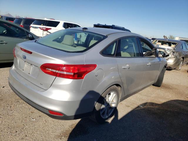 1FADP3F25JL231697 | 2018 FORD FOCUS SE