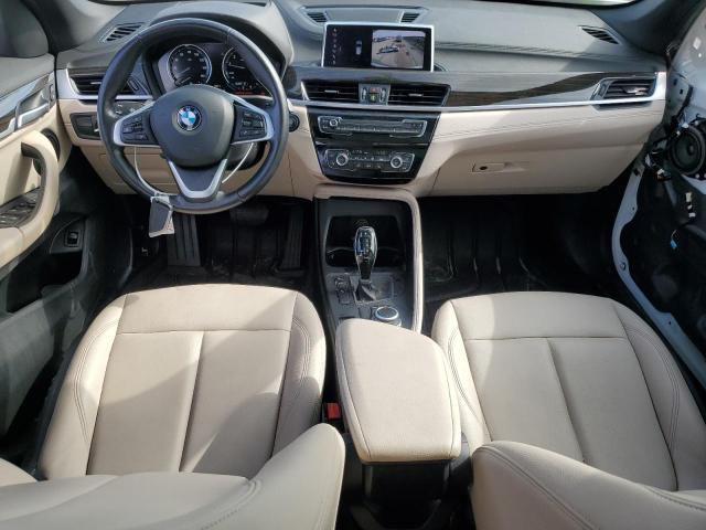 2021 BMW X1 SDRIVE2 - WBXJG7C0XM5U26357