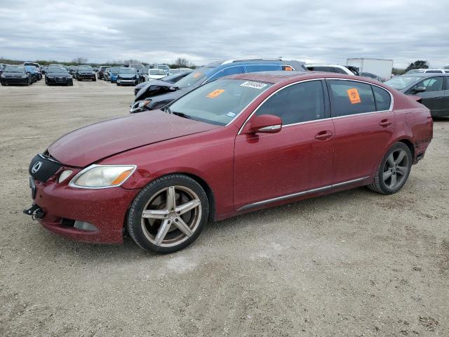 2009 Lexus GS 350 