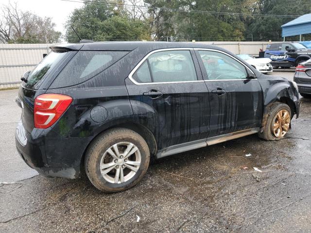 2GNALBEK6H1610798 | 2017 CHEVROLET EQUINOX LS