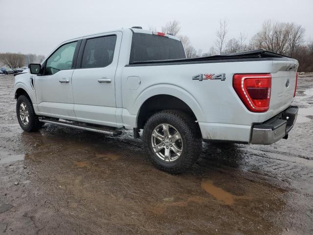 1FTEW1EPXMKE80607 | 2021 FORD F150 SUPER