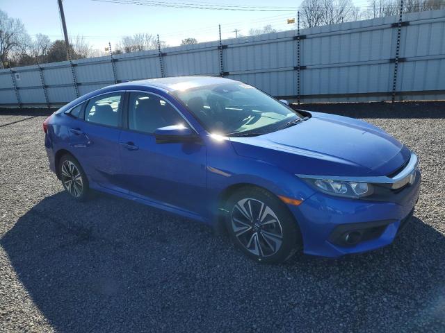 Vin: 19xfc1f85ge032657, lot: 36874704, honda civic ex 20164
