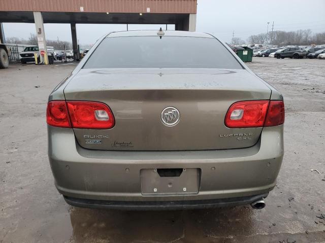 VIN WA1AAAGE1NB023415 2011 BUICK LUCERNE no.6