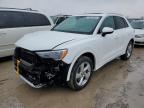 2020 AUDI Q3 PREMIUM - WA1AECF38L1031501