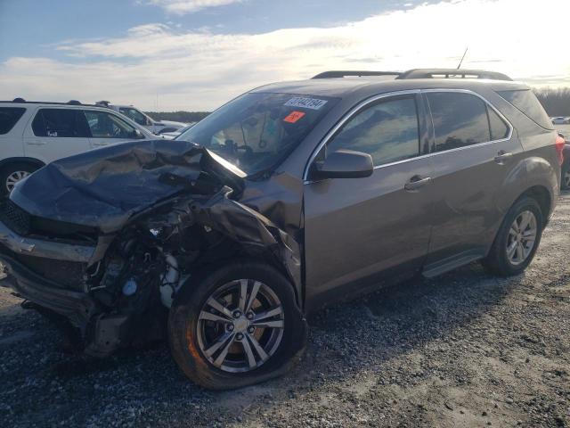 CHEVROLET EQUINOX LT 2012 0