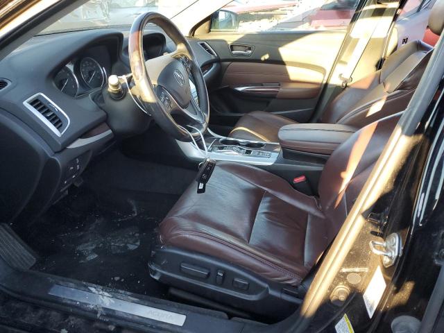 2016 ACURA TLX ADVANC 19UUB3F77GA000360