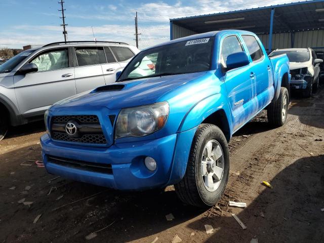 2011 Toyota Tacoma 