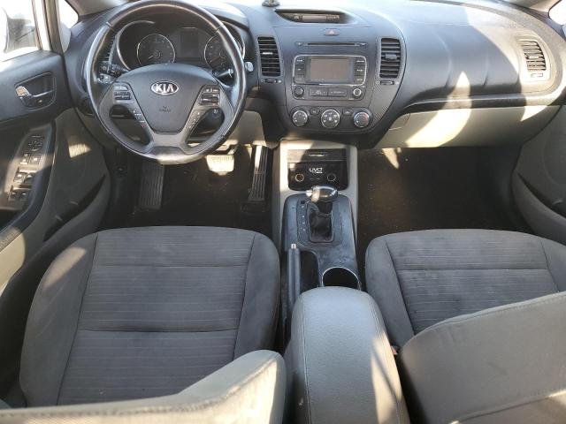 2014 Kia Forte Ex VIN: KNAFX4A81E5084905 Lot: 37762334