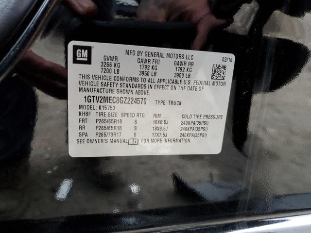 VIN 3FA6P0MU3LR263600 2020 Ford Fusion, Hybrid Sel no.14